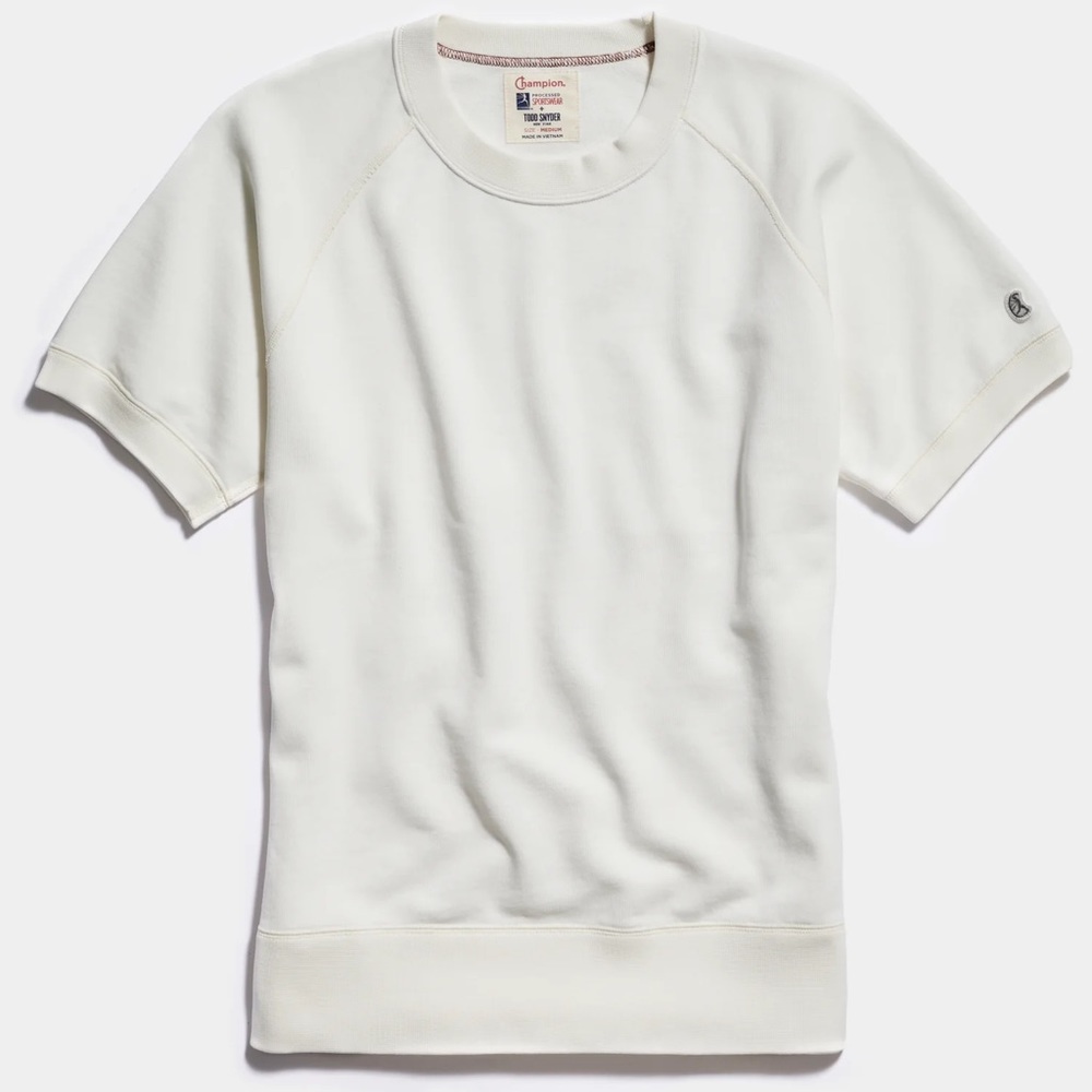 TODD SNYDER + CHAMPION